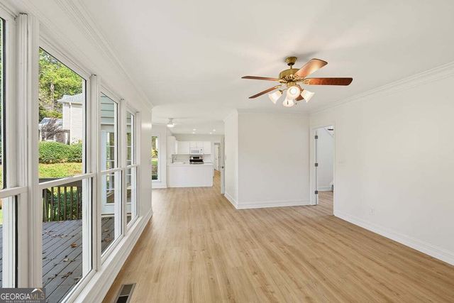 2429 Camden Lake View NW, Acworth, GA 30101