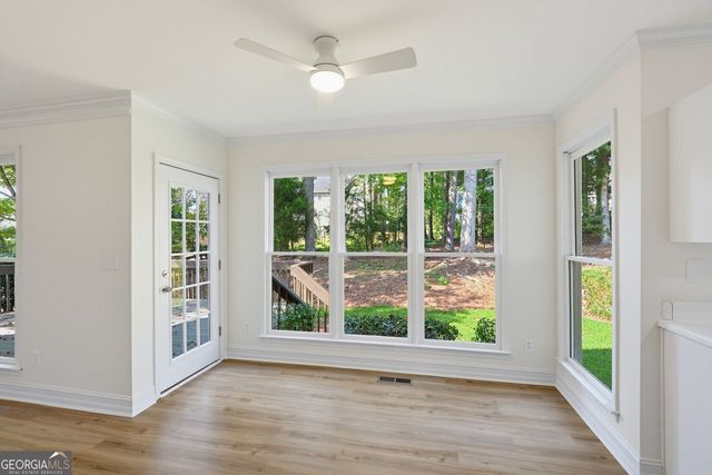 2429 Camden Lake View NW, Acworth, GA 30101