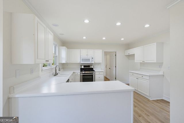 2429 Camden Lake View NW, Acworth, GA 30101