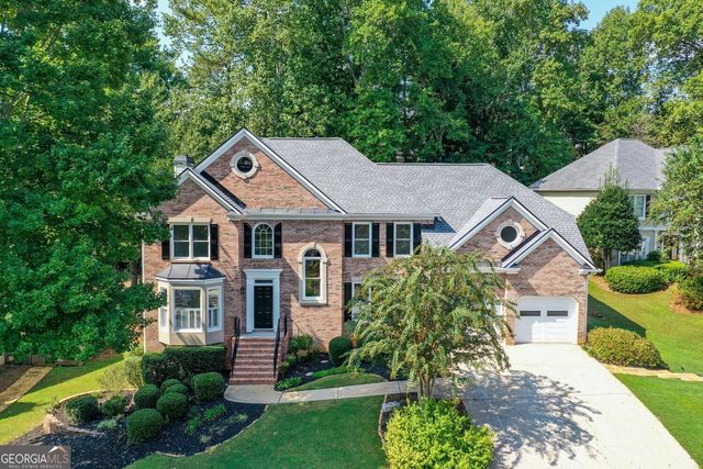 2429 Camden Lake View NW, Acworth, GA 30101