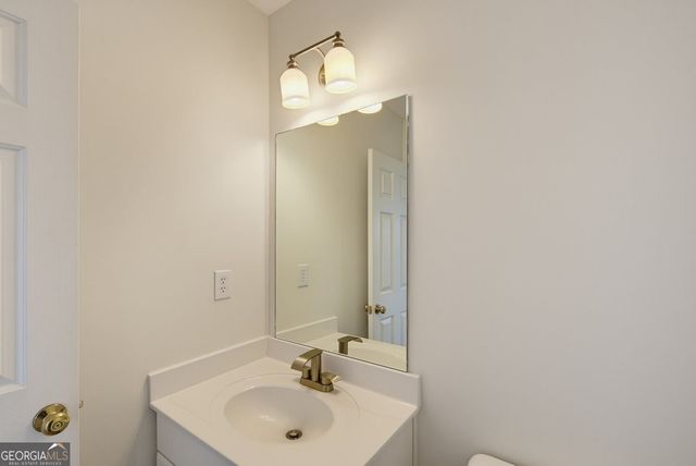 2429 Camden Lake View NW, Acworth, GA 30101