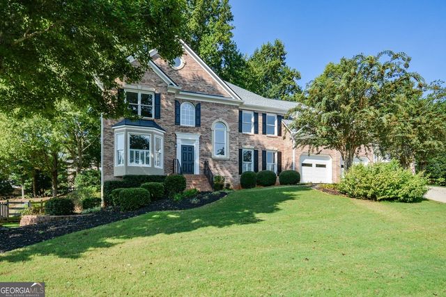 2429 Camden Lake View NW, Acworth, GA 30101