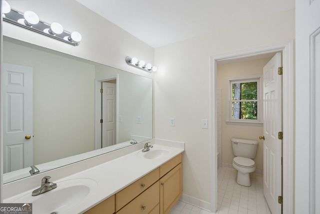 2429 Camden Lake View NW, Acworth, GA 30101