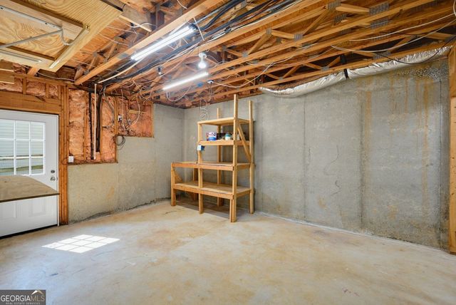 2429 Camden Lake View NW, Acworth, GA 30101