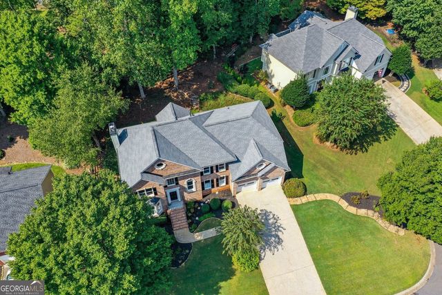 2429 Camden Lake View NW, Acworth, GA 30101