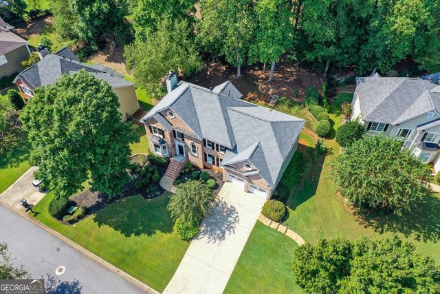 2429 Camden Lake View NW, Acworth, GA 30101