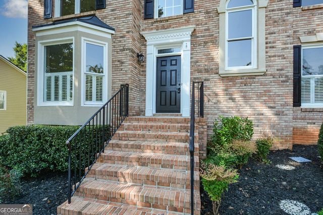 2429 Camden Lake View NW, Acworth, GA 30101