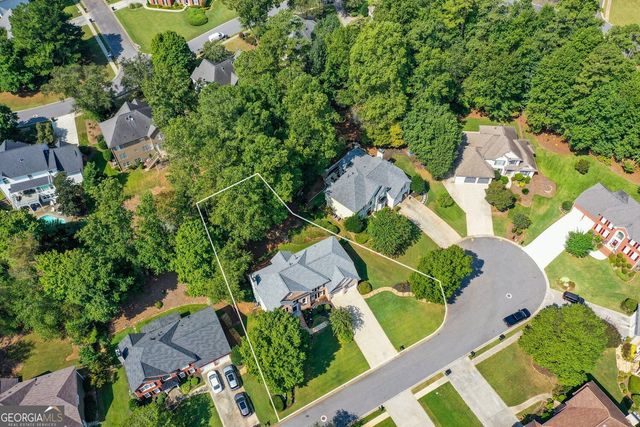 2429 Camden Lake View NW, Acworth, GA 30101