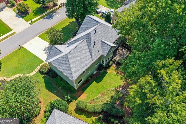 2429 Camden Lake View NW, Acworth, GA 30101