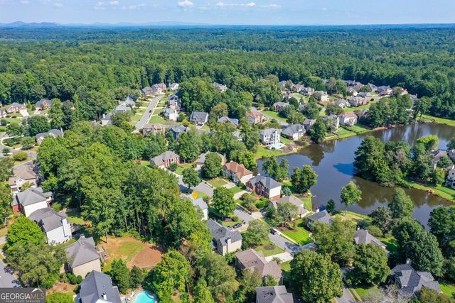 2429 Camden Lake View NW, Acworth, GA 30101