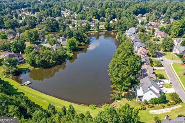 2429 Camden Lake View NW, Acworth, GA 30101