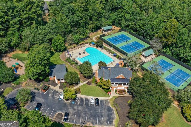 2429 Camden Lake View NW, Acworth, GA 30101