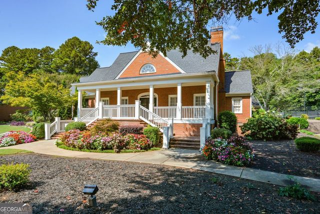 2429 Camden Lake View NW, Acworth, GA 30101