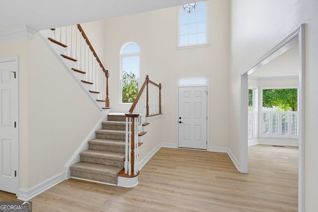 2429 Camden Lake View NW, Acworth, GA 30101