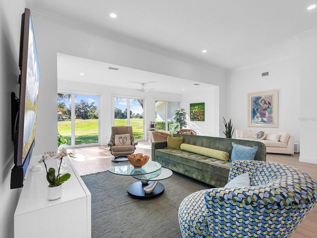 4022 PENSHURST PARK, Sarasota, FL 34235