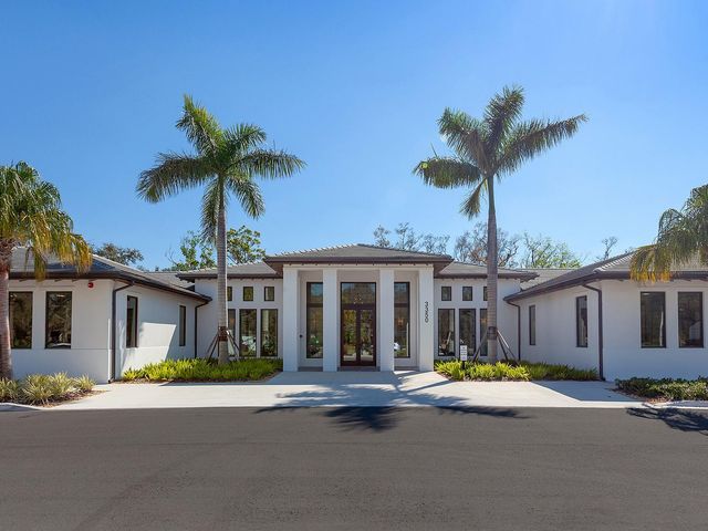 4022 PENSHURST PARK, Sarasota, FL 34235