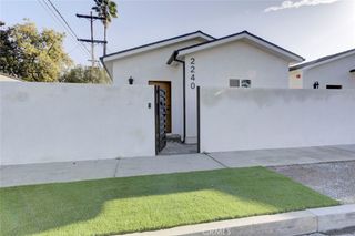 2240 N Keystone, Burbank, CA 91504