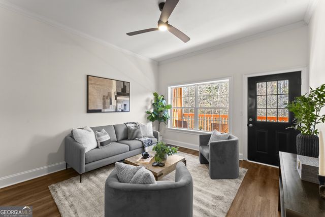 1635 Briarcliff Road NE 8, Atlanta, GA 30306