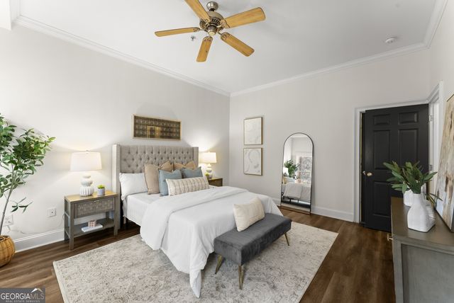 1635 Briarcliff Road NE 8, Atlanta, GA 30306