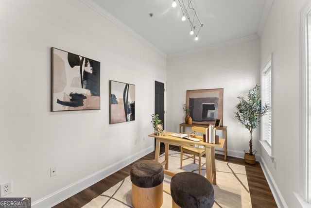 1635 Briarcliff Road NE 8, Atlanta, GA 30306