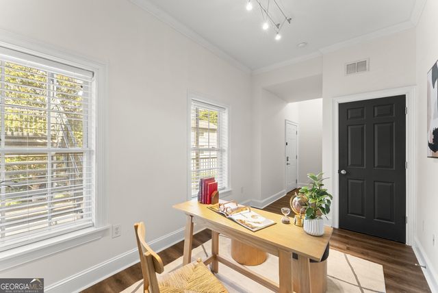 1635 Briarcliff Road NE 8, Atlanta, GA 30306