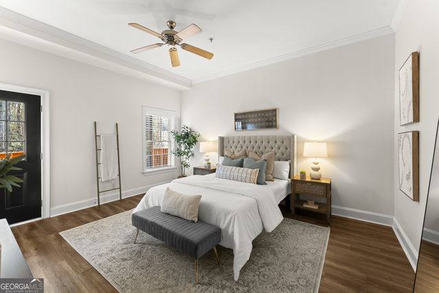 1635 Briarcliff Road NE 8, Atlanta, GA 30306