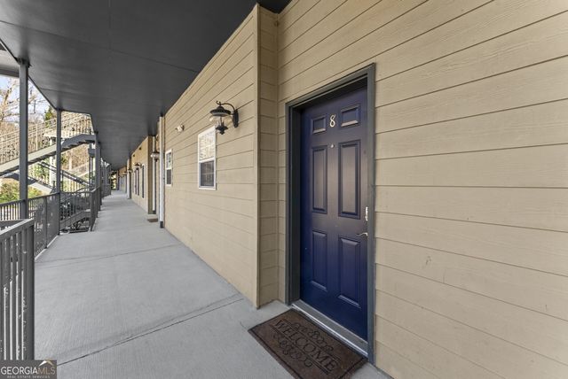 1635 Briarcliff Road NE 8, Atlanta, GA 30306