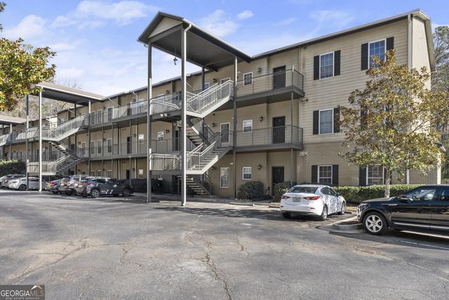 1635 Briarcliff Road NE 8, Atlanta, GA 30306