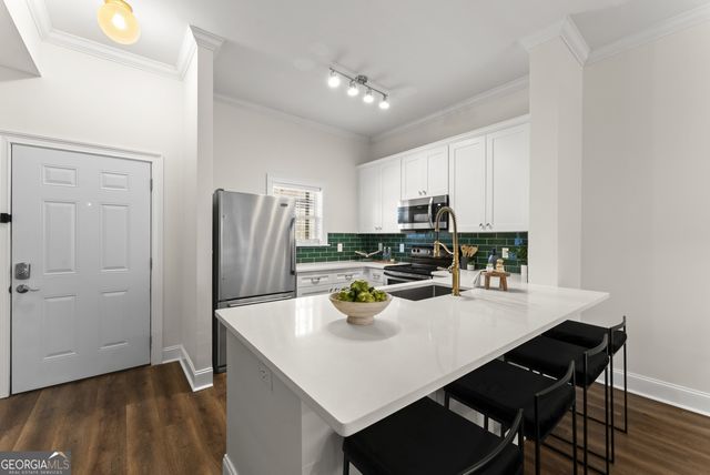 1635 Briarcliff Road NE 8, Atlanta, GA 30306