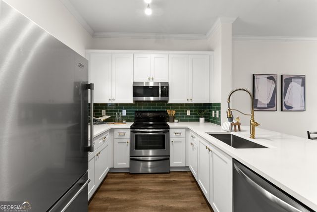 1635 Briarcliff Road NE 8, Atlanta, GA 30306