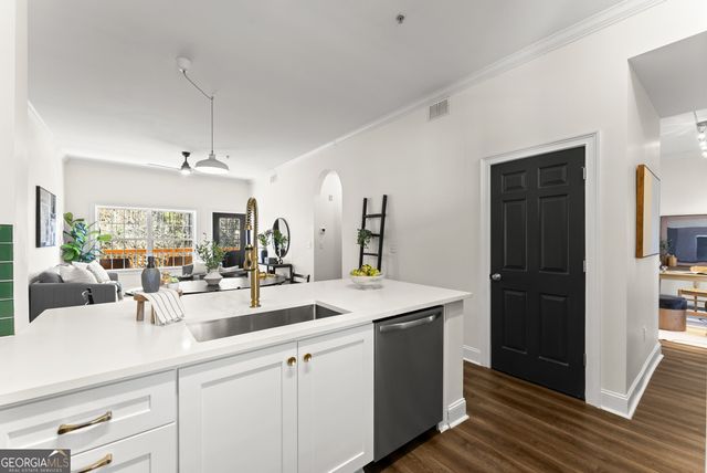 1635 Briarcliff Road NE 8, Atlanta, GA 30306