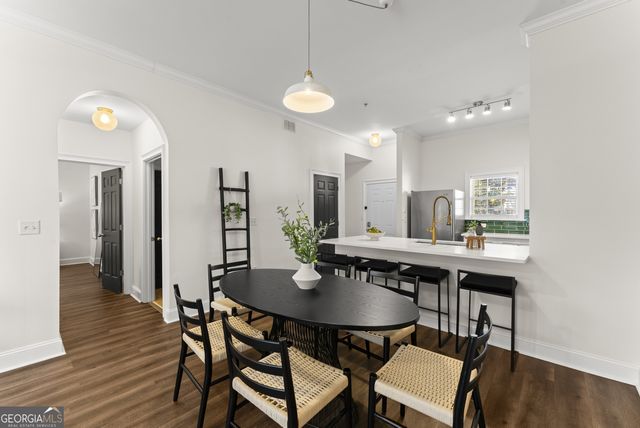 1635 Briarcliff Road NE 8, Atlanta, GA 30306