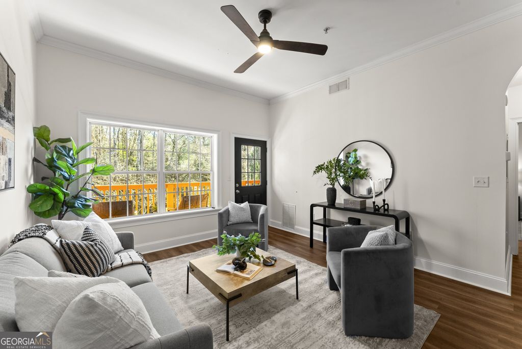 1635 Briarcliff Road NE 8, Atlanta, GA 30306