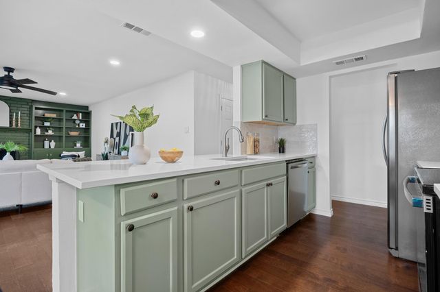 1608 Remuda CIR, Round Rock, TX 78681