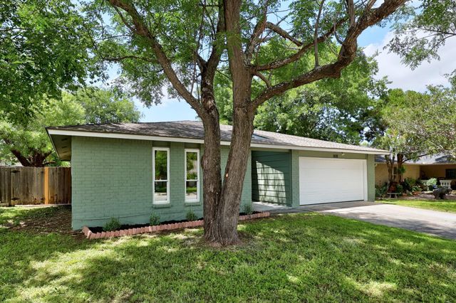 1608 Remuda CIR, Round Rock, TX 78681