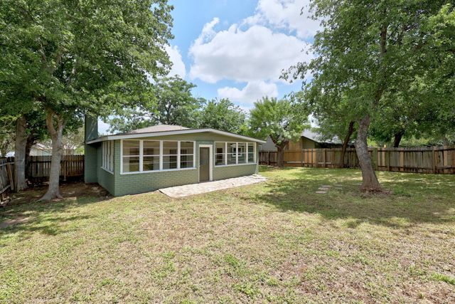 1608 Remuda CIR, Round Rock, TX 78681