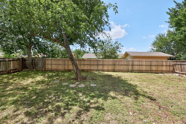 1608 Remuda CIR, Round Rock, TX 78681