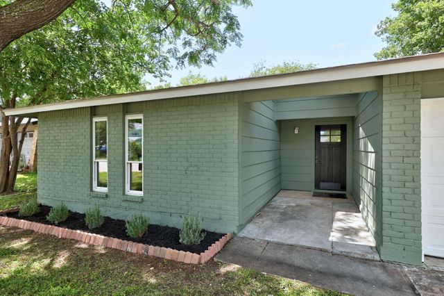 1608 Remuda CIR, Round Rock, TX 78681