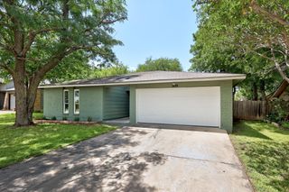 1608 Remuda CIR, Round Rock, TX 78681