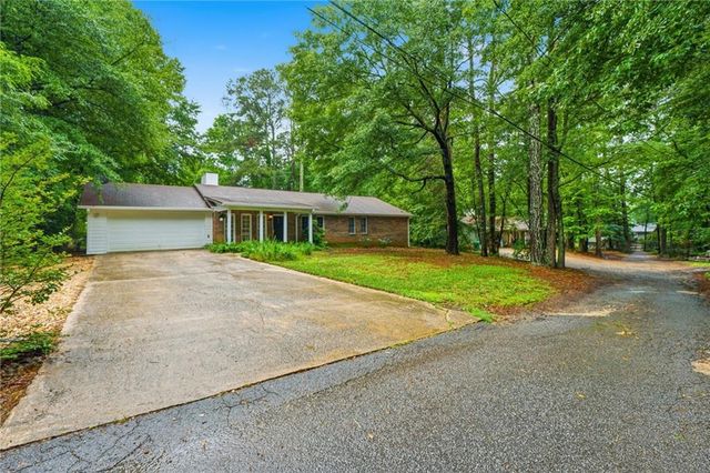 2613 Ingram Road, Duluth, GA 30096