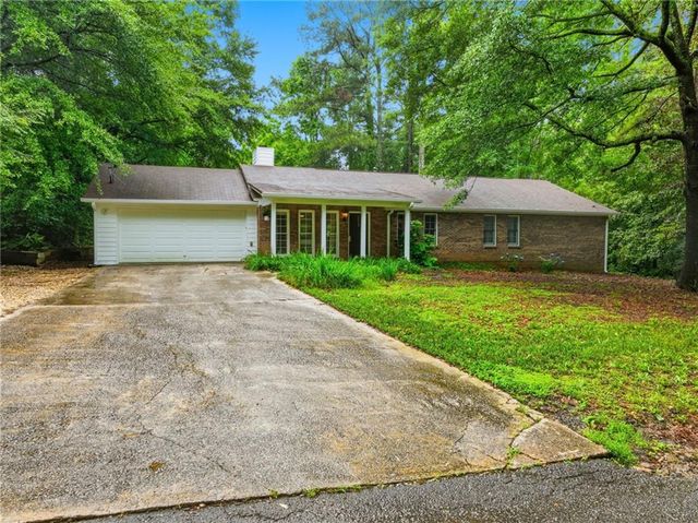 2613 Ingram Road, Duluth, GA 30096