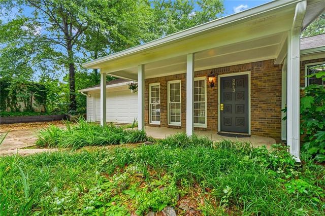 2613 Ingram Road, Duluth, GA 30096
