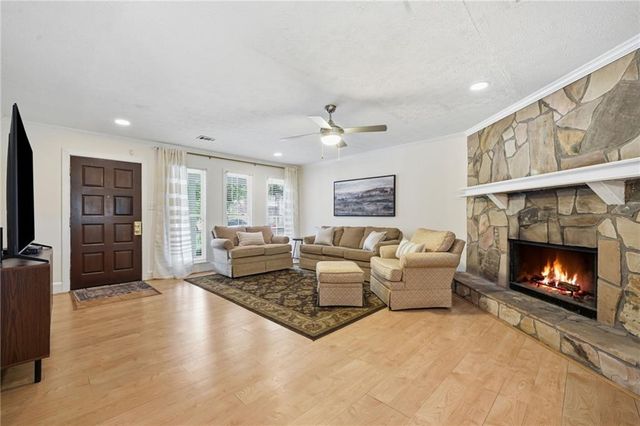 2613 Ingram Road, Duluth, GA 30096