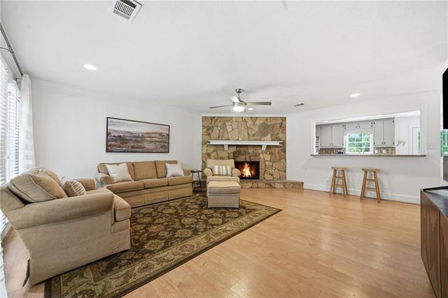 2613 Ingram Road, Duluth, GA 30096