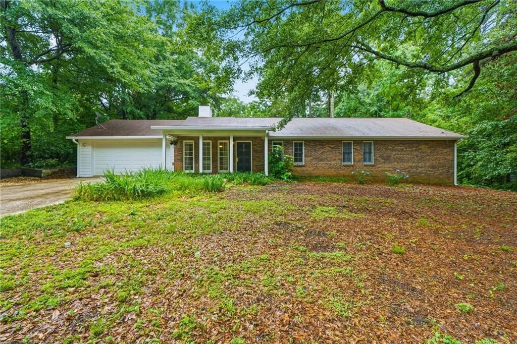 2613 Ingram Road, Duluth, GA 30096
