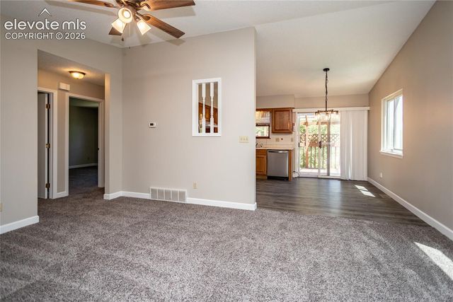 6480 Pinto Pony Drive, Colorado Springs, CO 80922