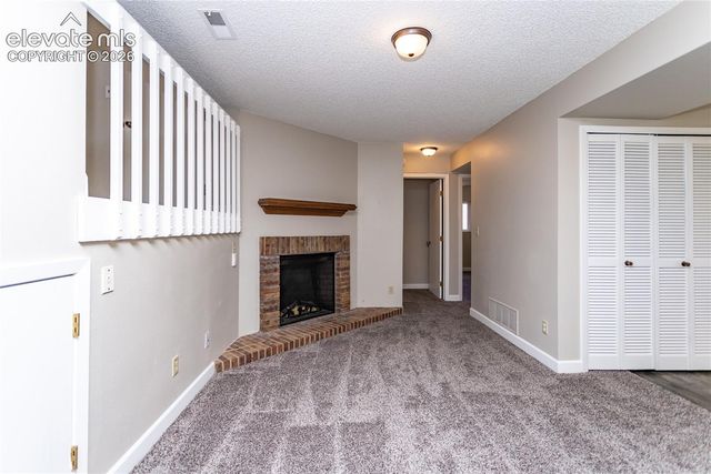 6480 Pinto Pony Drive, Colorado Springs, CO 80922