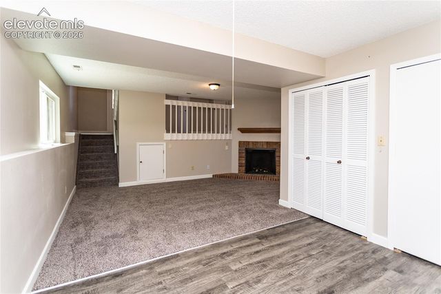 6480 Pinto Pony Drive, Colorado Springs, CO 80922