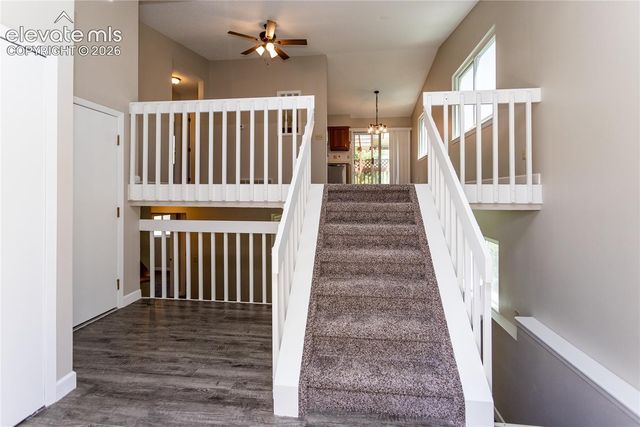 6480 Pinto Pony Drive, Colorado Springs, CO 80922