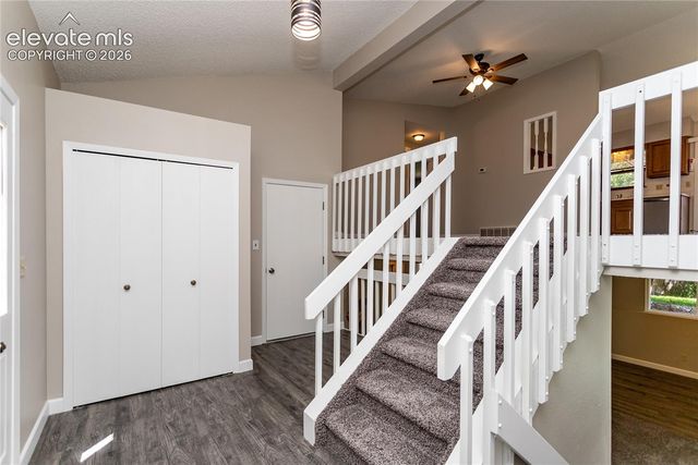 6480 Pinto Pony Drive, Colorado Springs, CO 80922